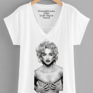camiseta marylin