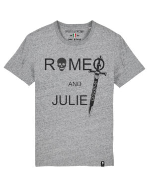 Camiseta Romeo and Juliet