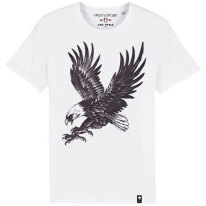 Camiseta Águila