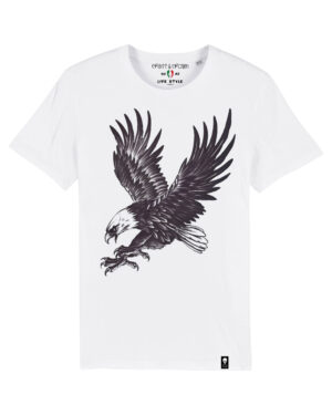 Camiseta Águila