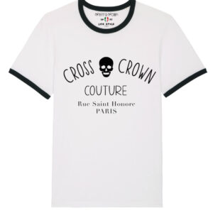 Camiseta Rue Saint Honore
