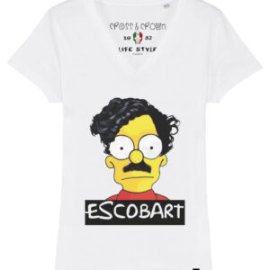 Camiseta Escobart