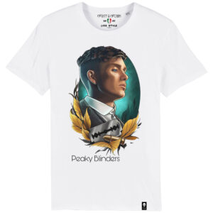 Camiseta Peaky Blinders