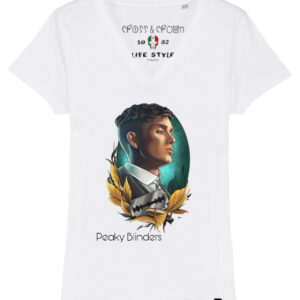 Camiseta Peaky Blinders
