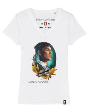 Camiseta Peaky Blinders
