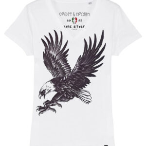Camiseta Águila