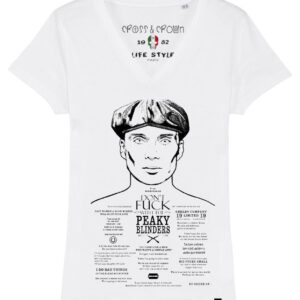Camiseta Peaky