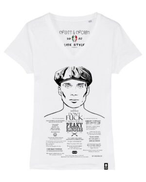 Camiseta Peaky