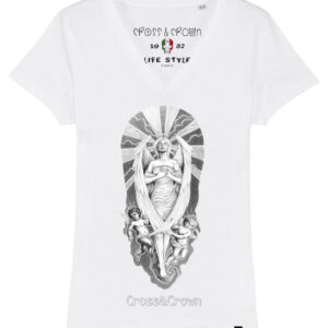 Camiseta angels