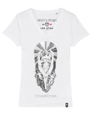Camiseta angels