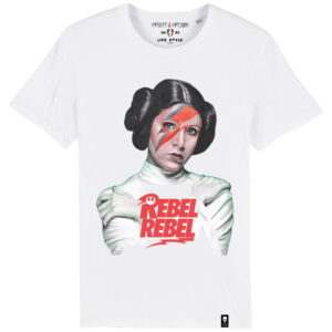 Camiseta Rebels