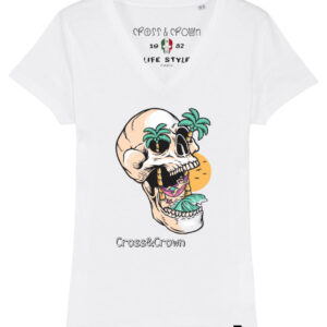 Camiseta Beach