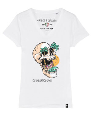 Camiseta Beach