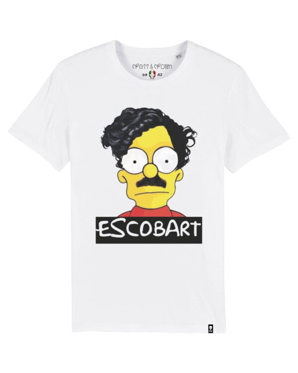 Camiseta Escobart