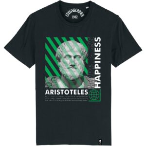 Camiseta Aristóteles